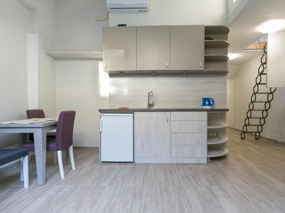 Apartment City Center Белград Екстер'єр фото